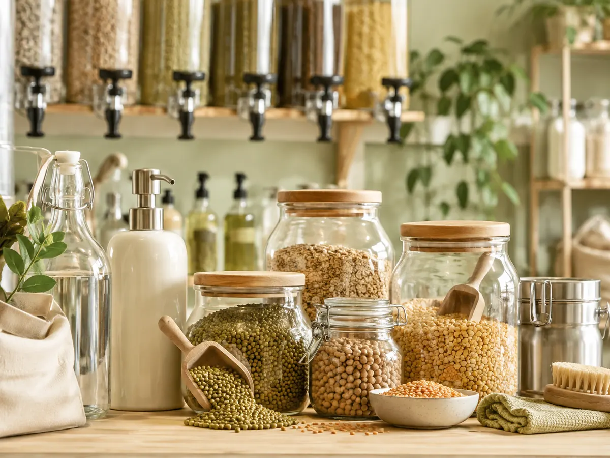 Refill Shop category illustration