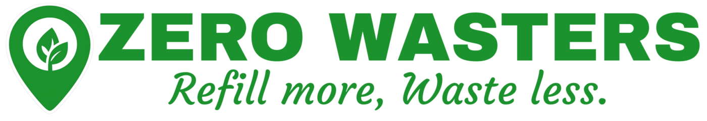 Zero Wasters